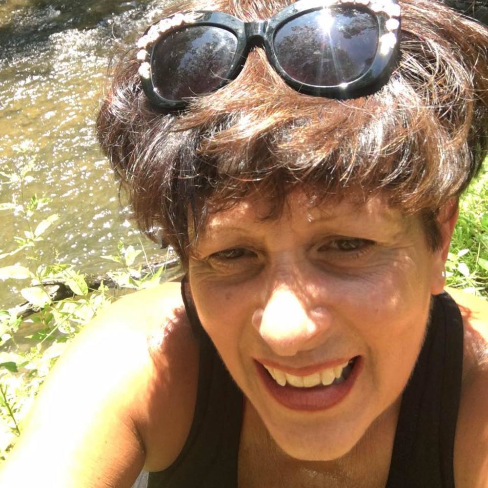 Meet your Posher, Sue